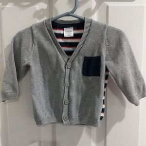 Baby Cardi